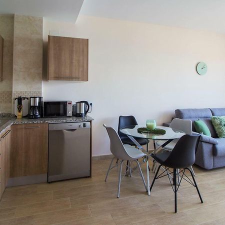Beautiful Frontline Apartment Melioria With Panoramic Seaview Calp Exterior foto
